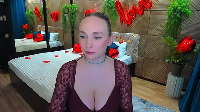 TrueReincarnation's cam snapshot