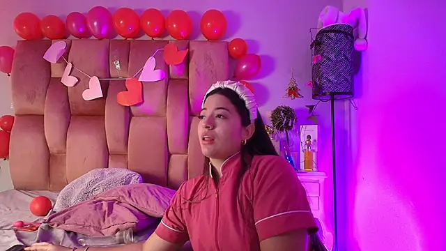 SweetBonniie live sex cam