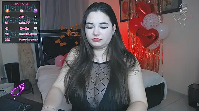 Lillianhot68 live sex cam