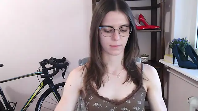 love_megi's cam snapshot