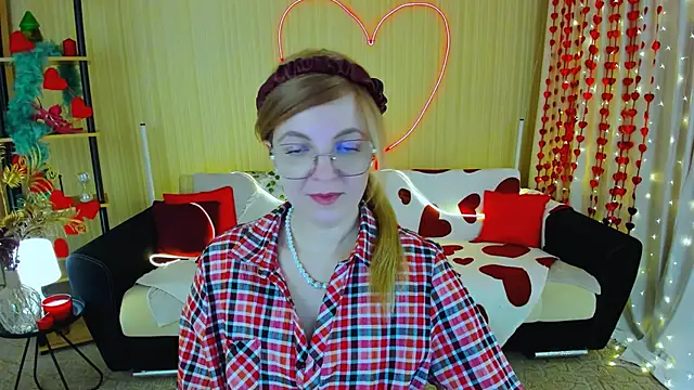 YourUniverser's cam snapshot