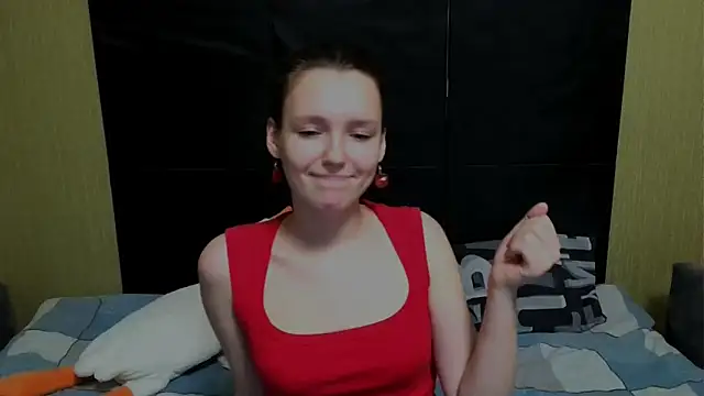 Diana-back's cam snapshot