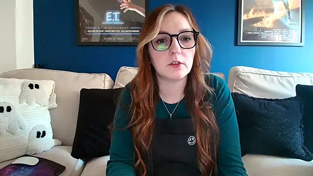 short_sweetpea's cam snapshot