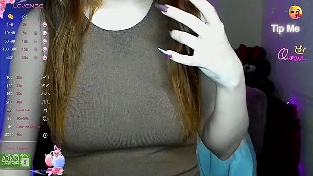 Aminabeatris's cam snapshot