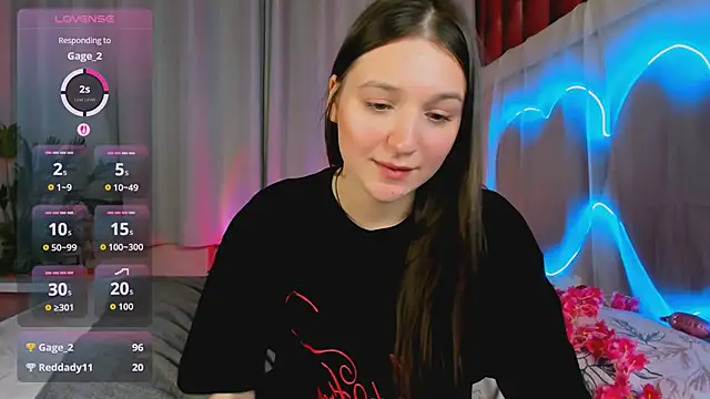 Raven_Crowe's cam snapshot