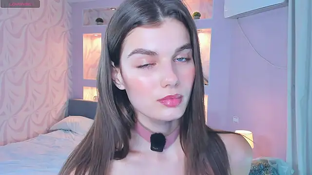 FloraDobb live sex cam