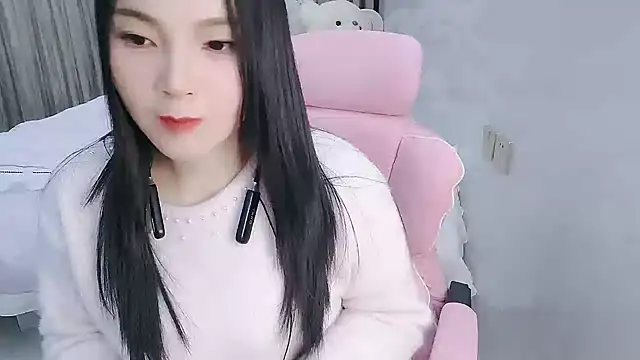 xiaokaixin live sex cam