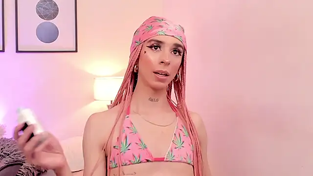 Arivega live sex cam