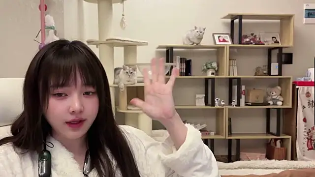 Chenjing0 live sex cam