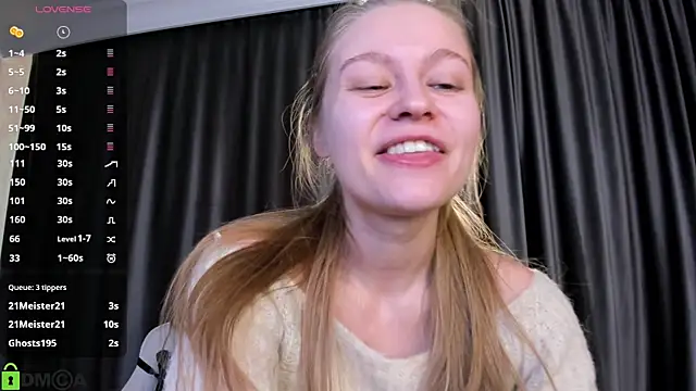 Polumna_cute's cam snapshot