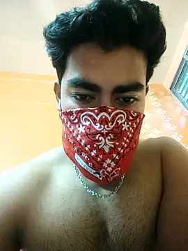 Vansh_is_crazy live sex cam