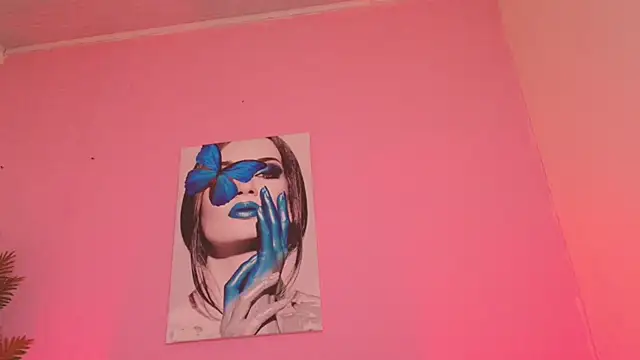 Pammela_Smith's cam snapshot