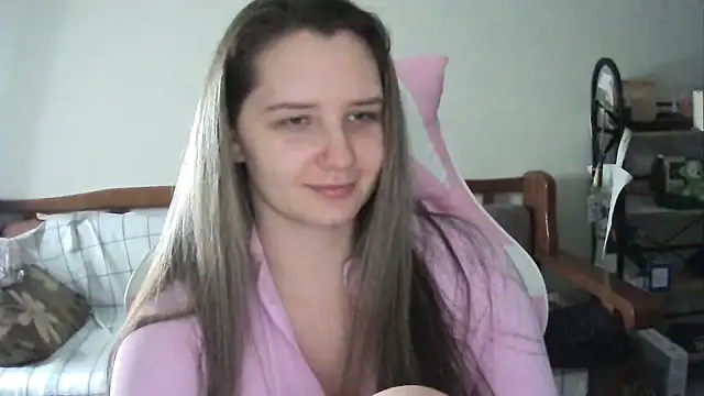 Caymira's cam snapshot