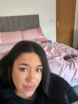 MissOliviaRose's cam snapshot