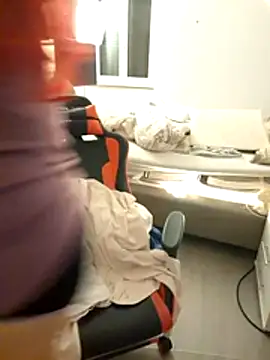 NaughtyCatgirl's cam snapshot