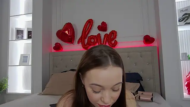 ZoeyNeal's cam snapshot