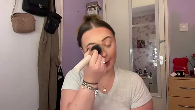 SexySashaxox's cam snapshot