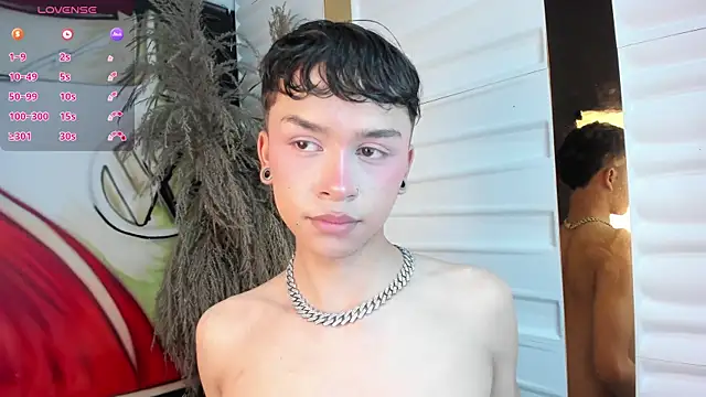 Camilo_X_x live sex cam