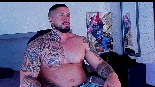 Cristian_Walker live sex cam