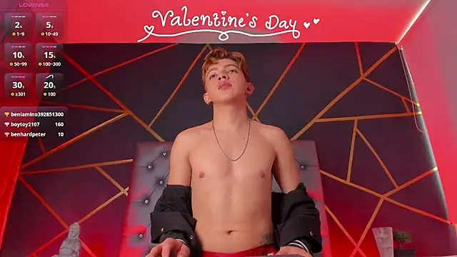 Lian_Miller1_ live sex cam