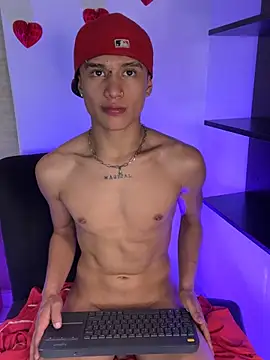 Dominik_Souza live sex cam