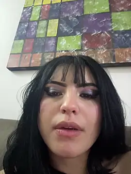 SamanthaVelvettAss's cam snapshot