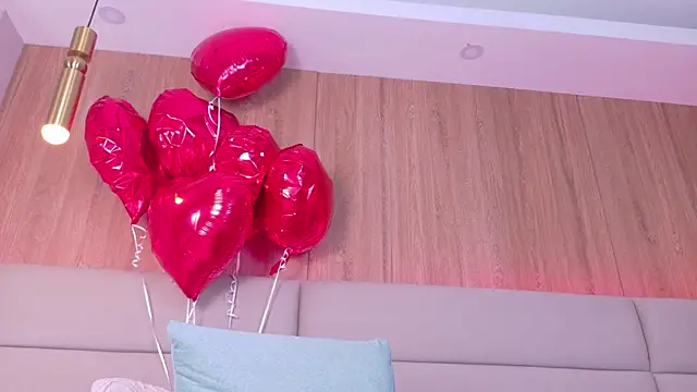 ZoehAngel's cam snapshot