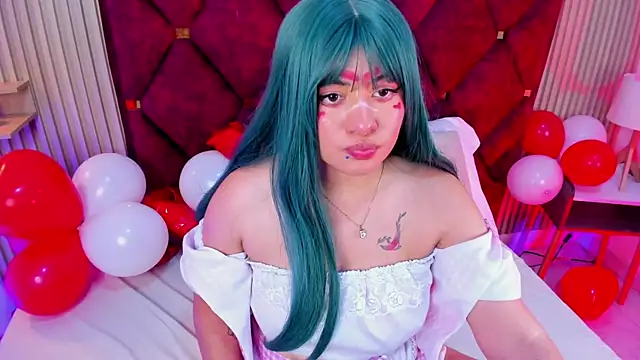 DakotaMoonn's cam snapshot