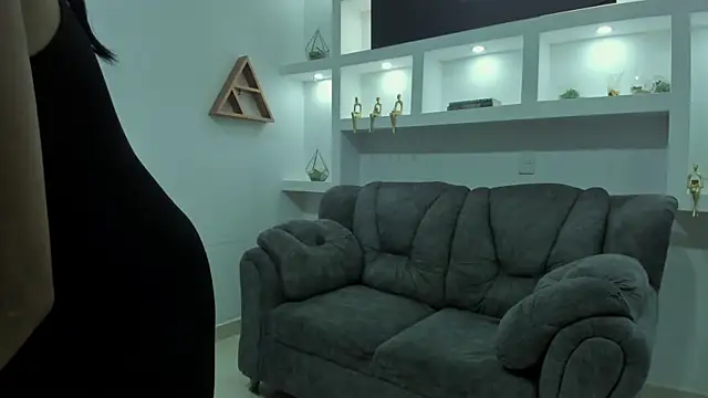 LunaVera21's cam snapshot