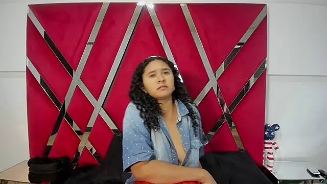 Agogoht's cam snapshot