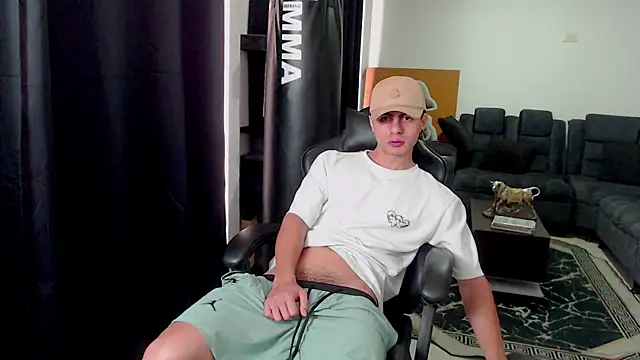 Stiven_CL live sex cam