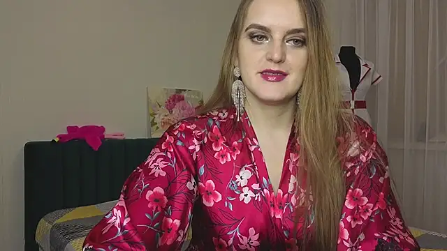 GEvangelinka's cam snapshot