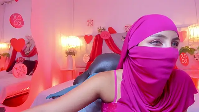 naomiii__'s cam snapshot