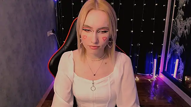 crybambi's cam snapshot