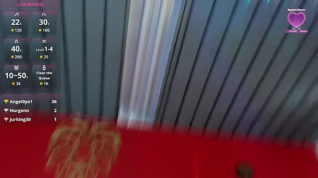 SukyBits's cam snapshot