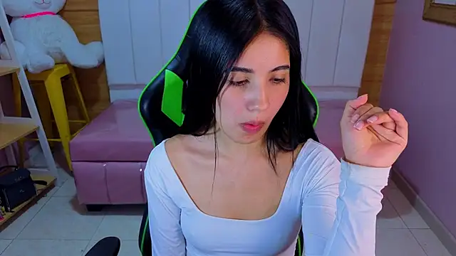 Samanttha_tf's cam snapshot