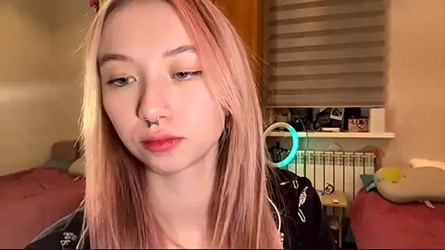 PinkTraible's cam snapshot