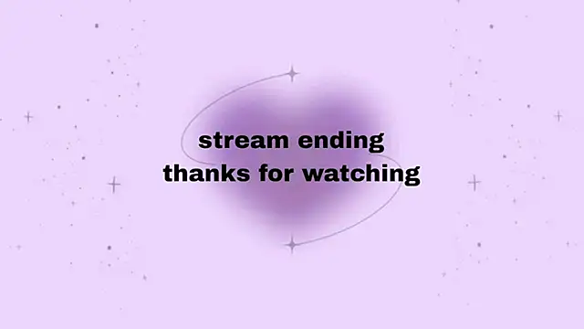 el_sweety's cam snapshot