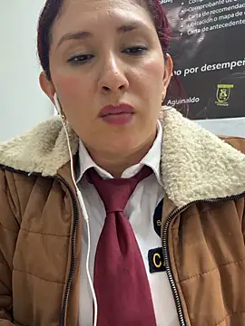 Megan-01-'s cam snapshot