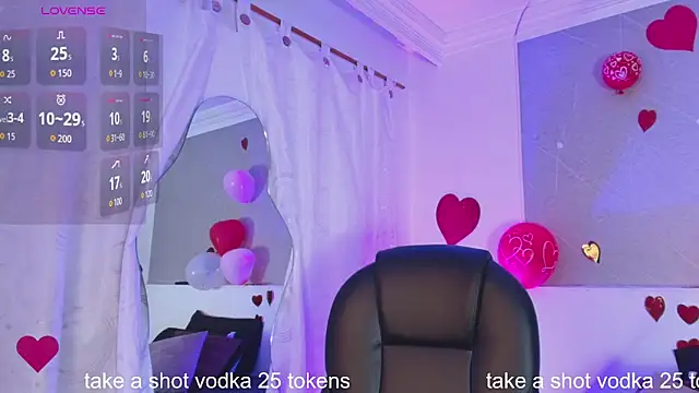 Lilith_rose6's cam snapshot