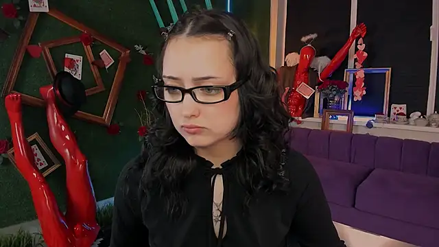 annadoyle's cam snapshot