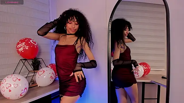 Tamia_25's cam snapshot