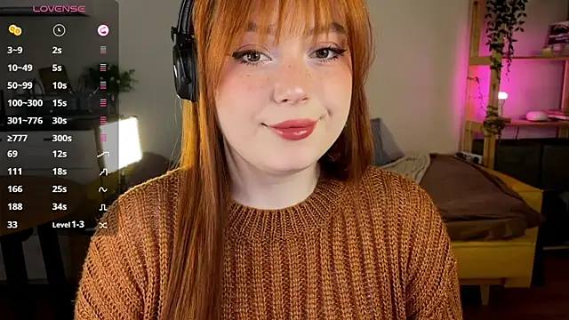 Sofy_Benson's cam snapshot