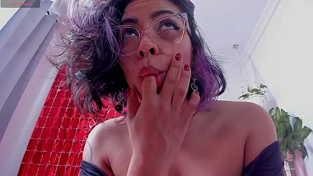 sara-jules's cam snapshot