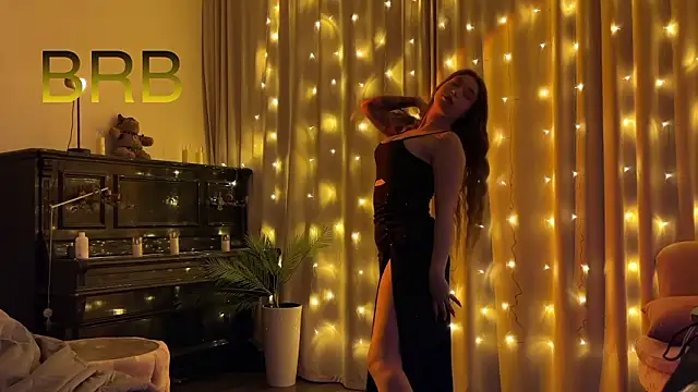 urmissalice's cam snapshot