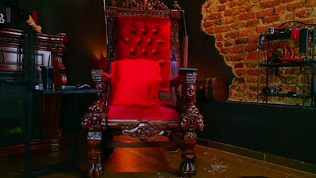 MoniqueResse's cam snapshot