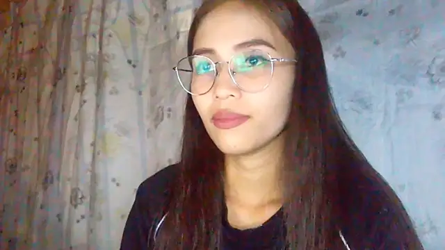 IsabelleStamnos's cam snapshot