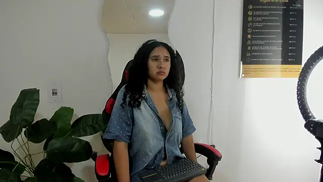 Agogoht's cam snapshot