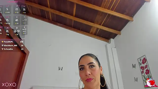 VenussVega's cam snapshot