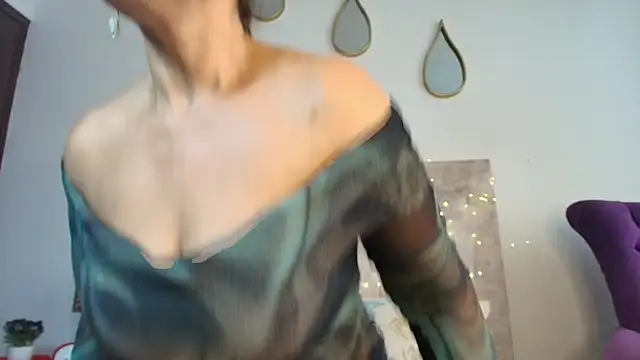 Ingridbergman live sex cam